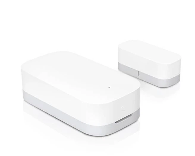 (Уцінка) Датчик відкриття дверей або вікон Xiaomi Aqara Window Door Sensor (MCCGQ11LM)