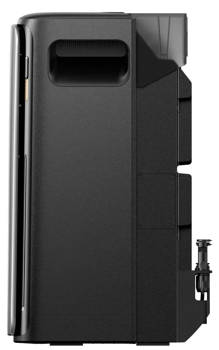 Комплект резервного живлення EcoFlow DELTA Lite PLUS MAX (STREAM Ultra) (EFSTREAMULTRA800W-EU-X2) фото 7