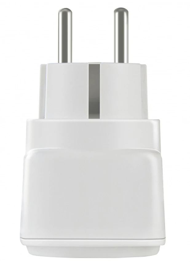 Розумна розетка Broadlink SP3s Wi-Fi з функцією енергомоніторингу фото 7