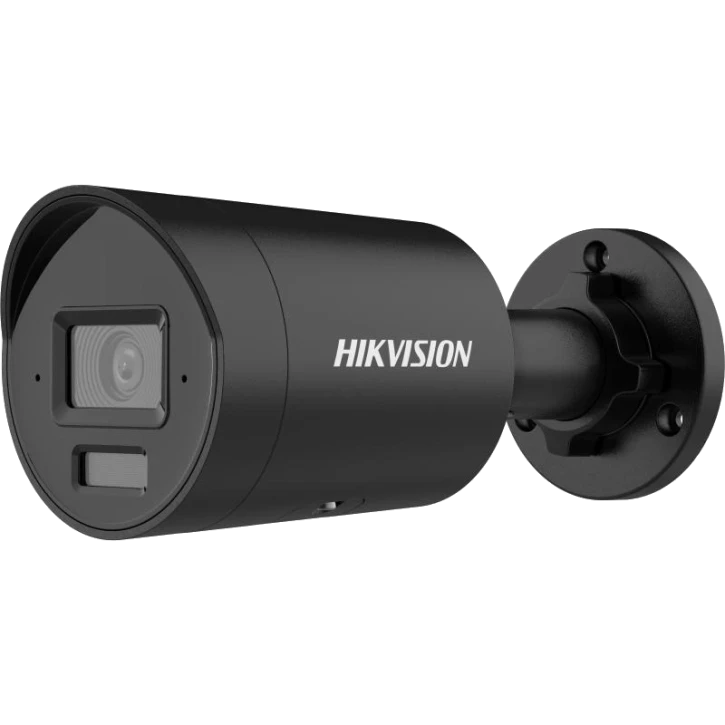 IP-відеокамера Hikvision DS-2CD2043G2-LI2U (2.8) Black