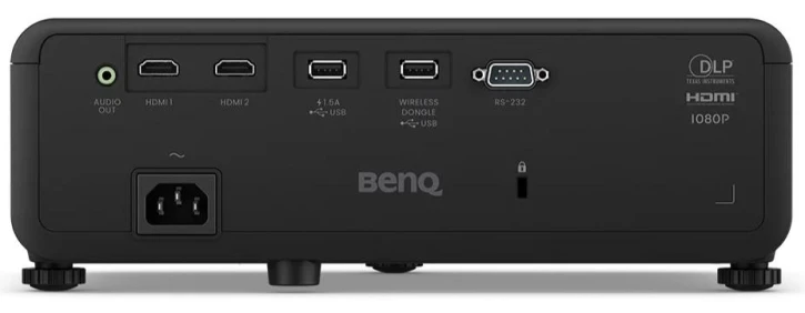 Проектор BenQ LH600ST фото 4