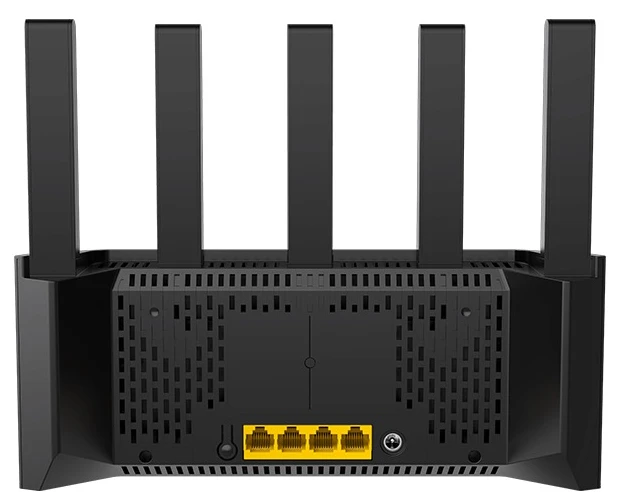 Маршрутизатор Wi-Fi Tenda RX2L Pro фото 3