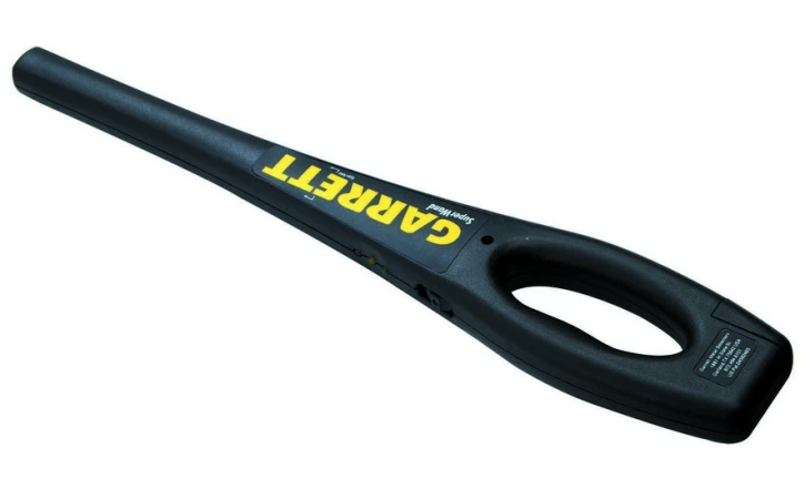 Ручний металодетектор Garrett SuperWand фото 2