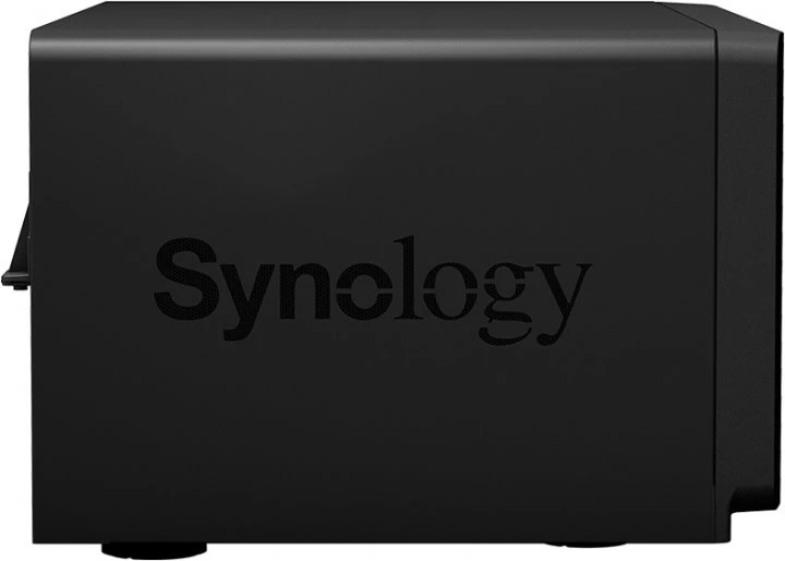 NAS Synology DiskStation DS1821+ фото 4