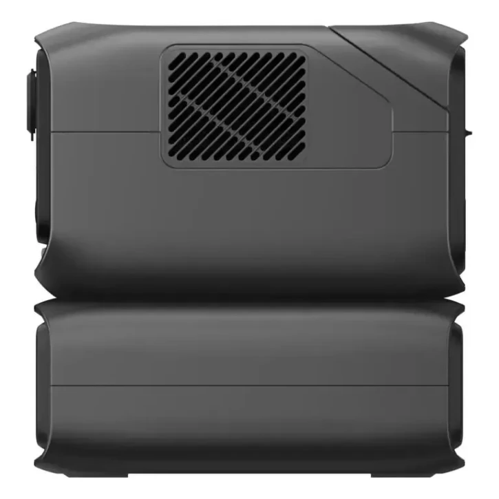 Зарядная станция EcoFlow RIVER 3 Max (EFRIVER3Max-EU-CBOX) фото 3