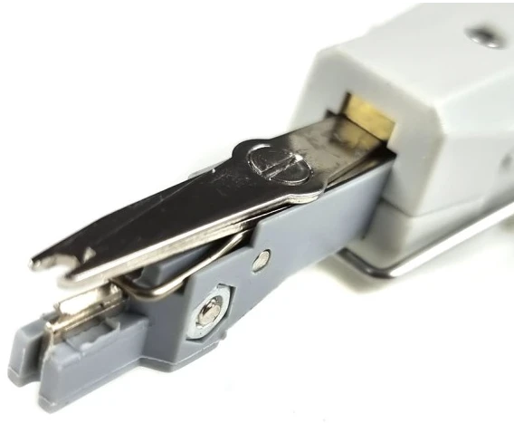 Інструмент для закладення кабелю E-server WT-4002 фото 3