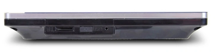 Відеореєстратор Atis AD-750HD S-Black фото 3