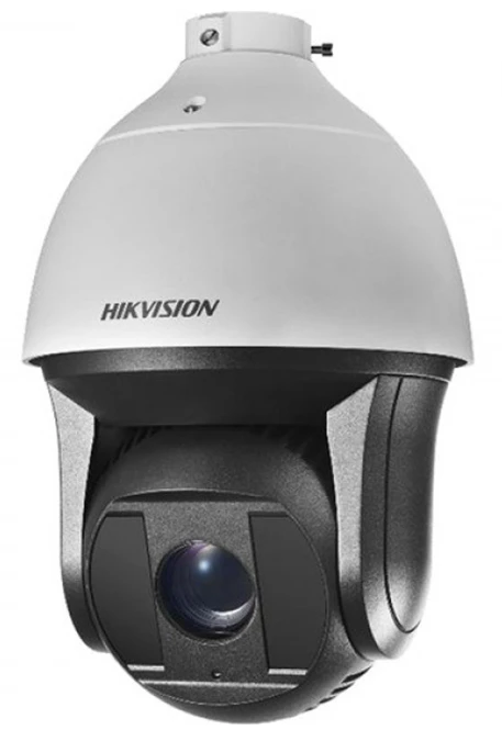 Роботизированная (SPEED DOME) IP-видеокамера Lightfighter Hikvision DS-2DF8236IV-AEL + ПО TRASSIR