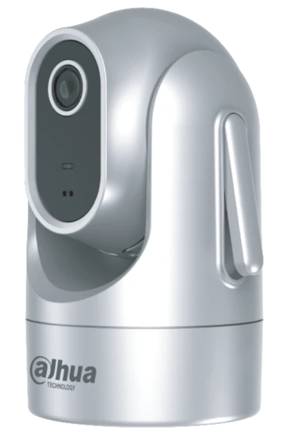 ІР-відеокамера Dahua DH-H4C-GE (2.8) Gray