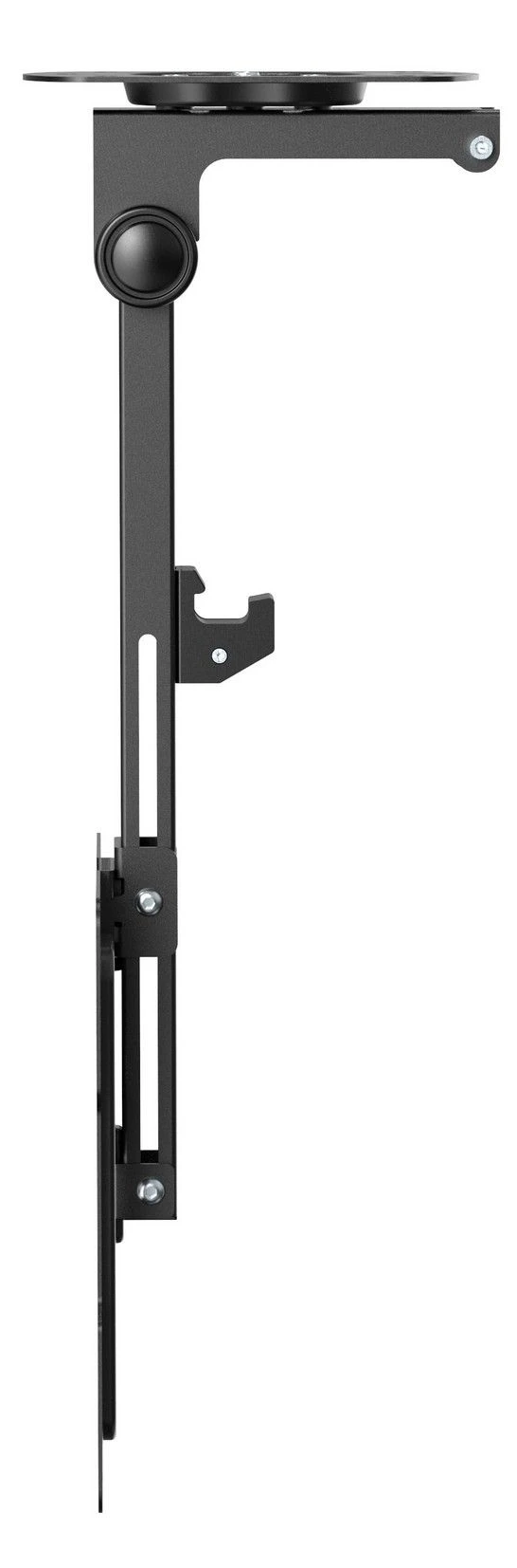 Стельовий поворотний кронштейн Gembird CM-55ST-01 23” - 55” (до 20 кг) фото 6