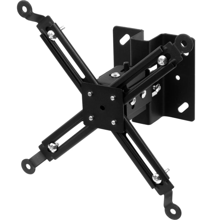 Кронштейн для проєктора Vinga PC00-12B Black фото 2