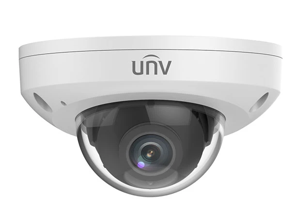 IP-відеокамера Uniview IPC314SR-DVPF28 (2.8)