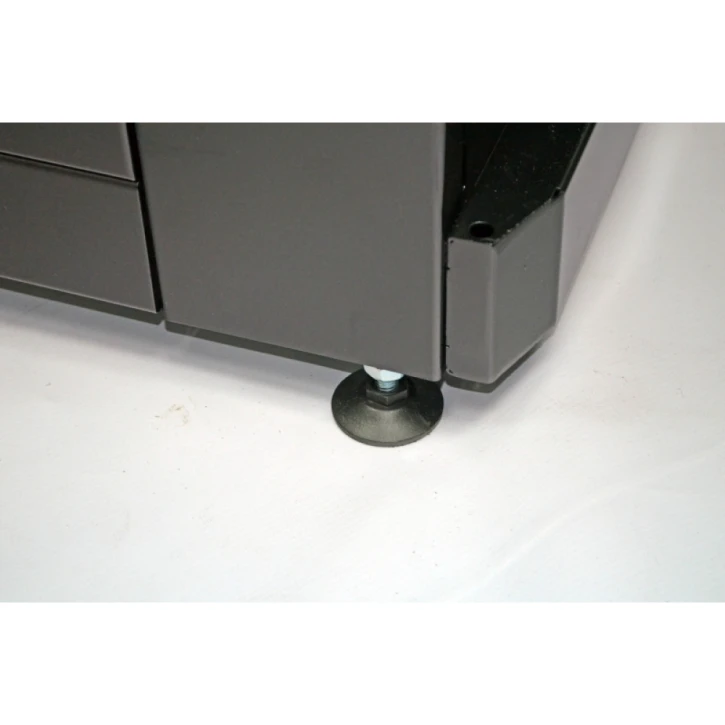 Шкаф напольный CMS 42U Black (UA-MGSE4268MPB) фото 8