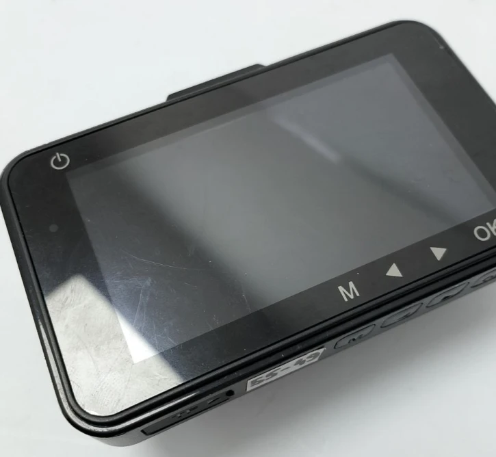 (Уценка) Автомобильный видеорегистратор Tecsar BCR-3M1CH фото 7