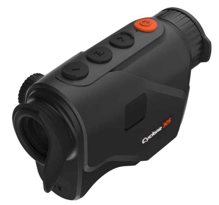 Тепловізор ThermTec Cyclone 325 фото 6