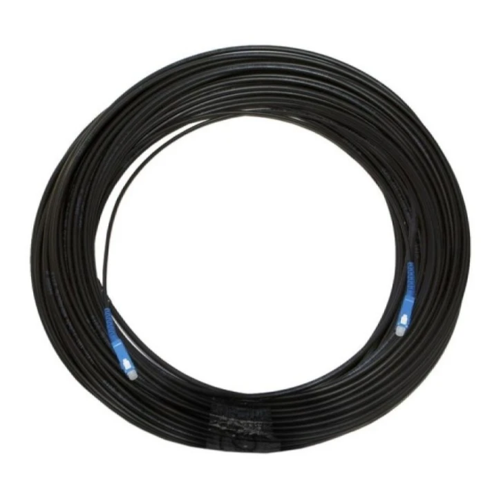 Патч-корд оптический E-server SC-SC SM ОЦПС-1А1(1Х1) 300 м