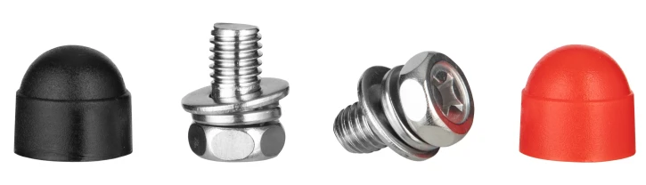 Акумуляторна батарея 2E LFP12, 12В, 200Ah, ABC 4S (2E-LFP12200-ABC) фото 7