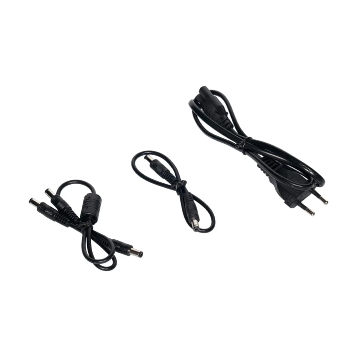 ИБП для роутера TriniX TRX-MUPS-3648PoE 5В/9В/12В/24В/48В/PoE (42-00163) фото 7