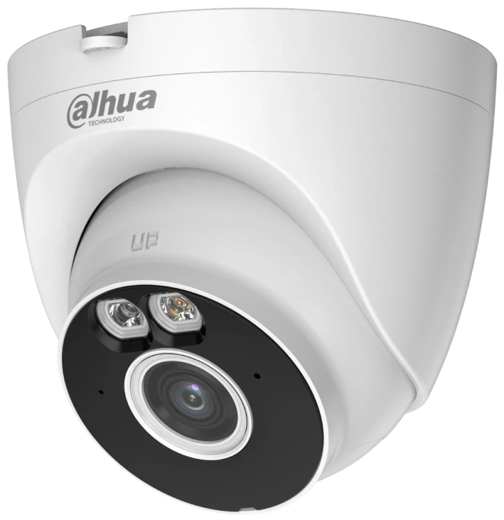 IP-видеокамера Dahua DH-IPC-HDW1539DA-SAW-IL (2.8мм) (99-10026333)