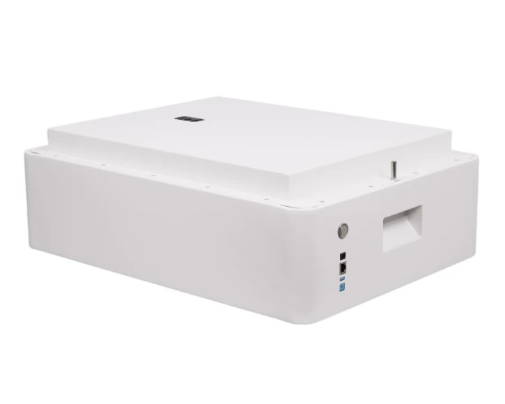 Акумулятор Ritar HV RESS-100 Battery Modul (48В, 5kWh) фото 3