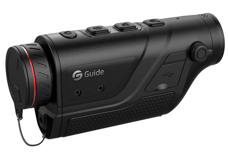 Тепловизор Guide TD410 (747102) фото 3