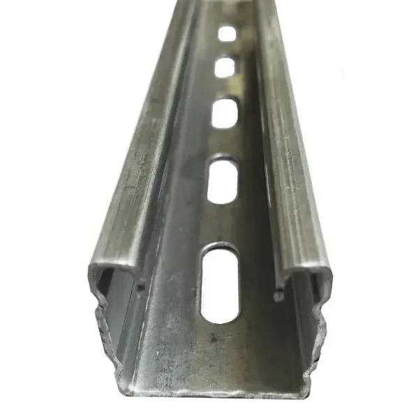 Профиль монтажный LogicPower 41x41x1,5 мм, 3 м (36020) фото 2