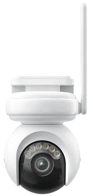 IP-видеокамера Reolink Altas PT Ultra (B660)