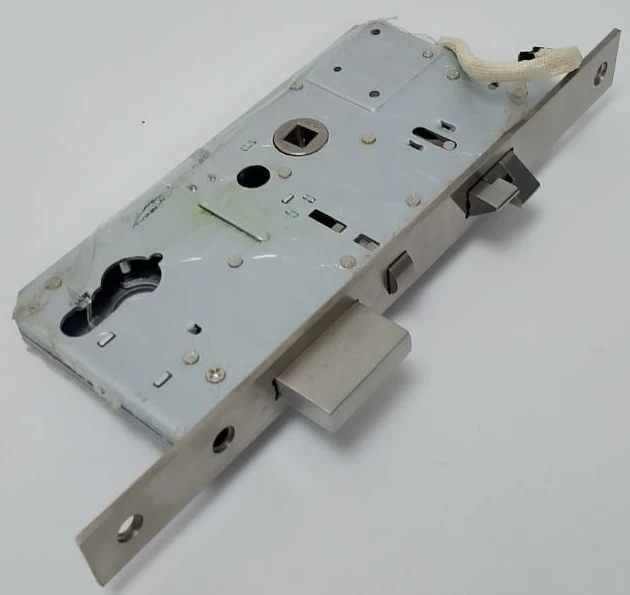 (Уценка) Замок по отпечаткам пальцев ZKTeco TL400B фото 4