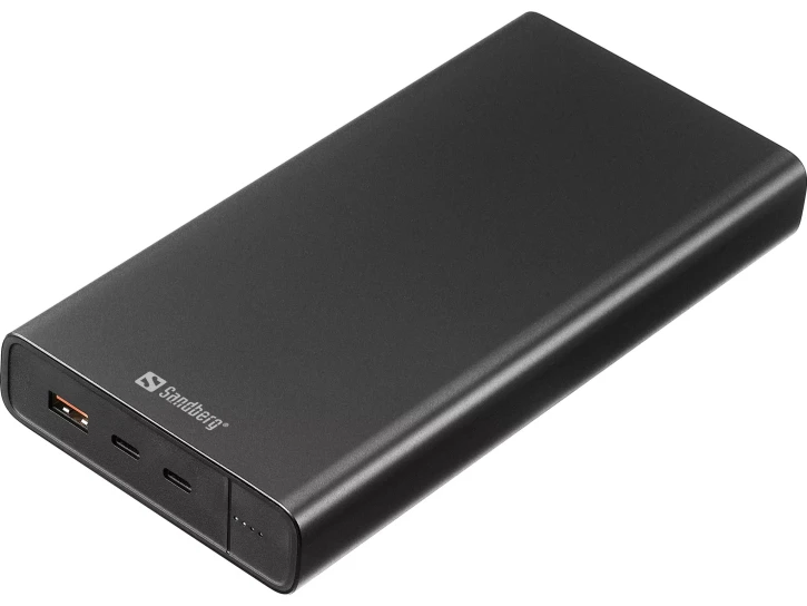 УМБ Sandberg USB-C PD 127W 40000mAh (420-63)