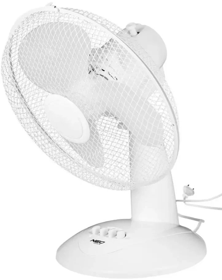 Вентилятор Neo Tools 90-011 фото 6