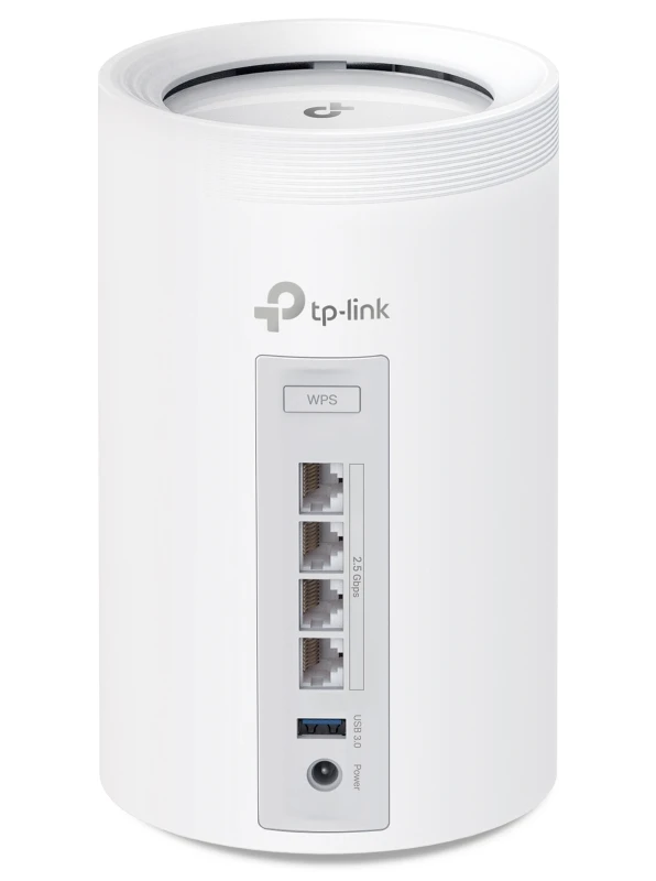 Mesh Wi-Fi система TP-Link Deco BE65 BE11000 (DECO-BE65-2-PACK