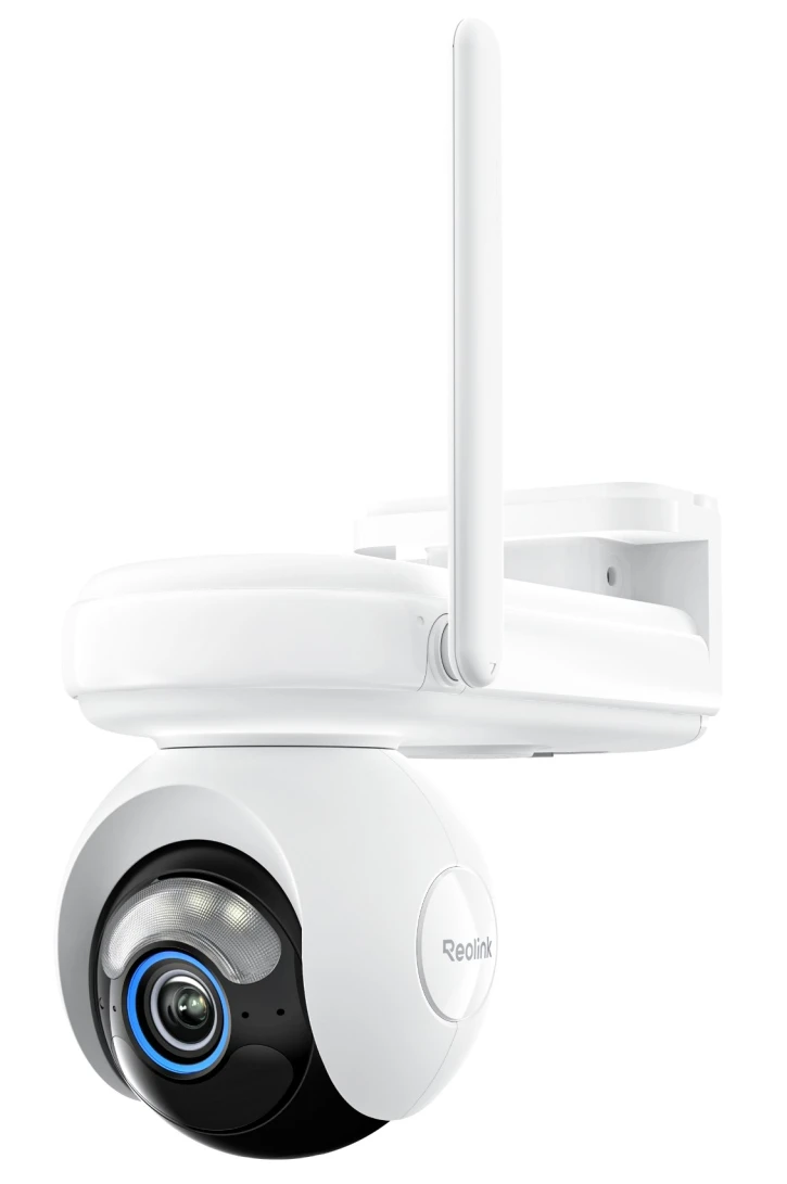IP-відеокамера Reolink Altas G650 PT