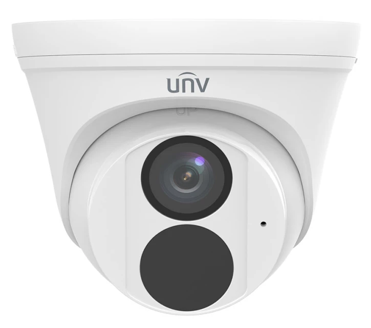 IP-відеокамера Uniview IPC3614LB-ADF28K-H3