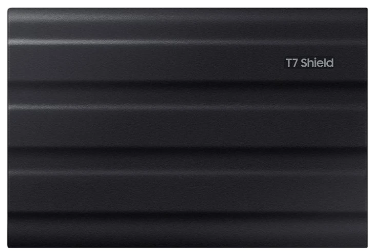 Накопичувач SSD Samsung T7 Shield 2TB USB 3.2 (MU-PE2T0S/EU) фото 2