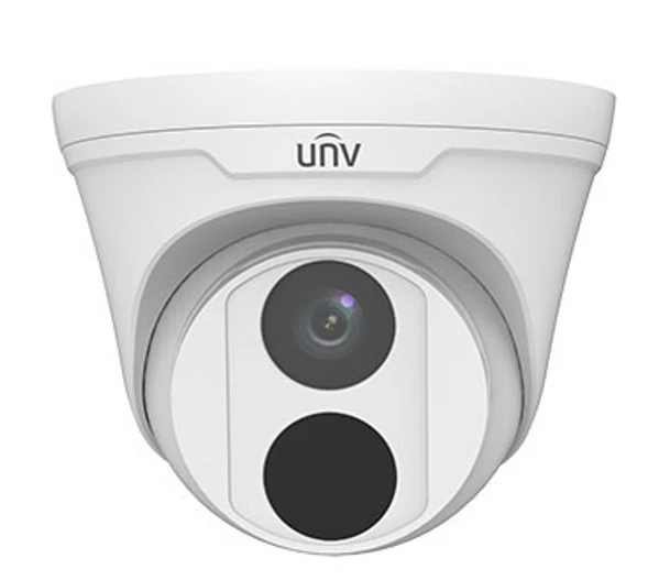 IP-відеокамера Uniview IPC3612LR3-PF28-A