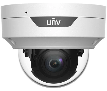 IP-відеокамера Uniview IPC3534LB-ADZK-H (2.8-12) White