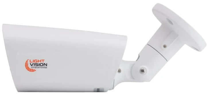IP-відеокамера Light Vision VLC-7256WI (Linklemo) White (75-00239) фото 3
