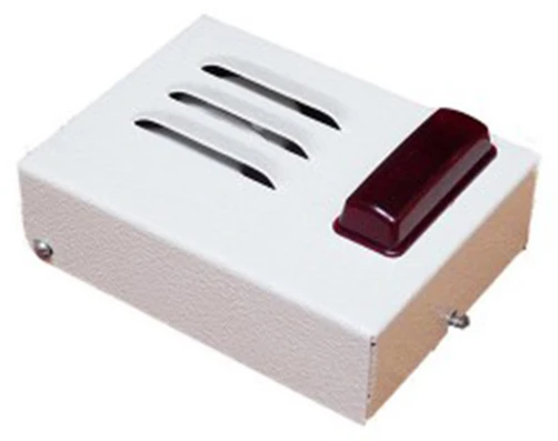 Проводная светозвуковая сирена Электрон ОСЗ-5 фото 3