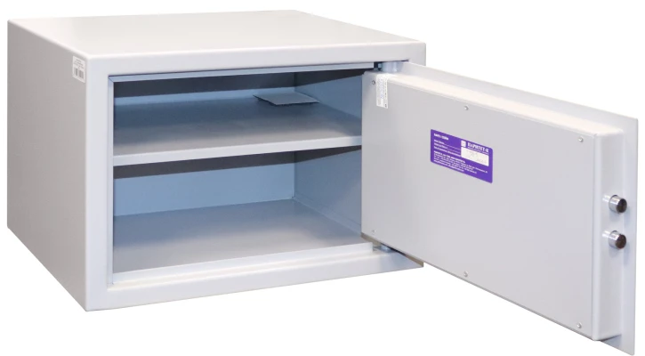 Сейф меблевий Griffon L.30.K фото 3