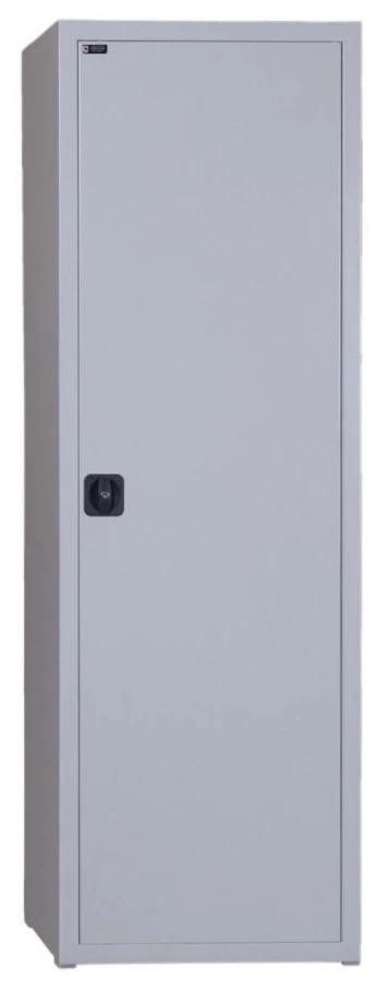Шкаф металлический Griffon C.170.1