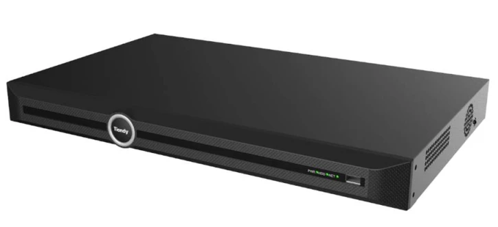 Мережевий IP відеореєстратор Tiandy TC-R3240 Spec: I/B/N/H фото 3