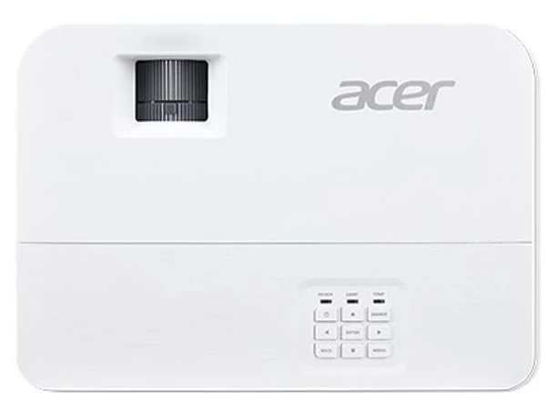 Проектор Acer H6815BD (MR.JTA11.001) фото 3