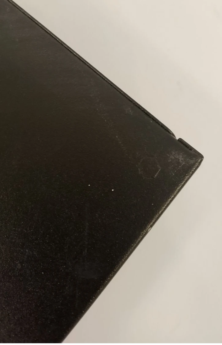 (Уцінка) POE комутатор HongRui HR901-AF-1621GS 19-портовий фото 7