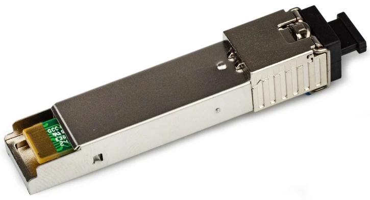 Модуль оптичний SEVEN SFP-SM1550-S03B (SFPSM1550S03B) фото 4