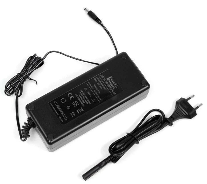 Блок живлення Full Energy BGP-482U 48 В/2.5 А