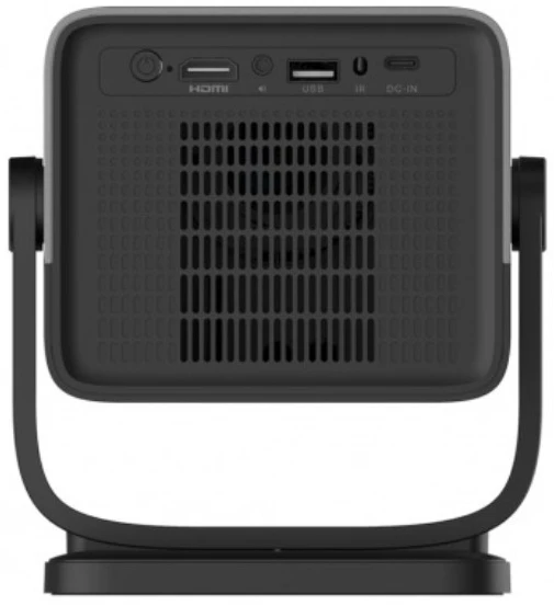 Проєктор HP MC475 фото 4