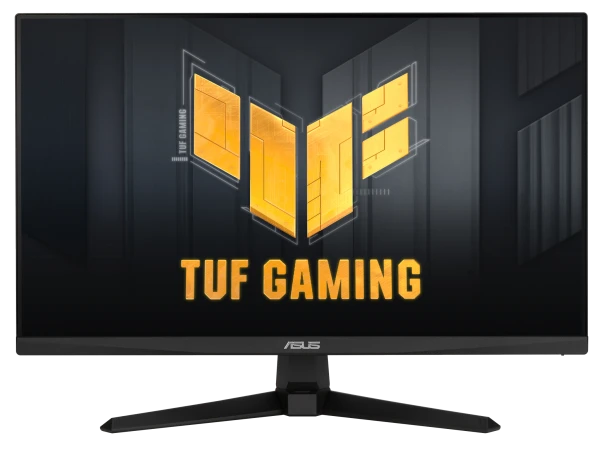 Монітор Asus VG249QM1A 23,8" Black (90LM06J0-B02370)