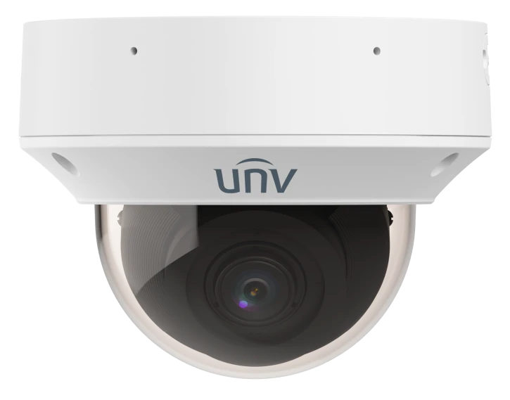 IP-видеокамера Uniview IPC3234EA-AHDZK-I1 (2.8-12) White фото 2
