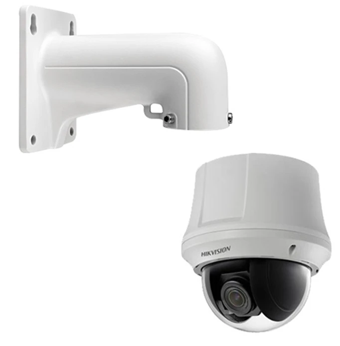 Роботизированная (SPEED DOME) IP-видеокамера Hikvision DS-2DE4220-AE-3 фото 2