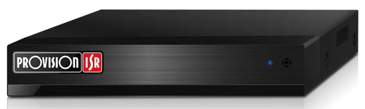 Гибридный видеорегистратор Provision-ISR SH-8100A5N-2L(MM)-V2 фото 2